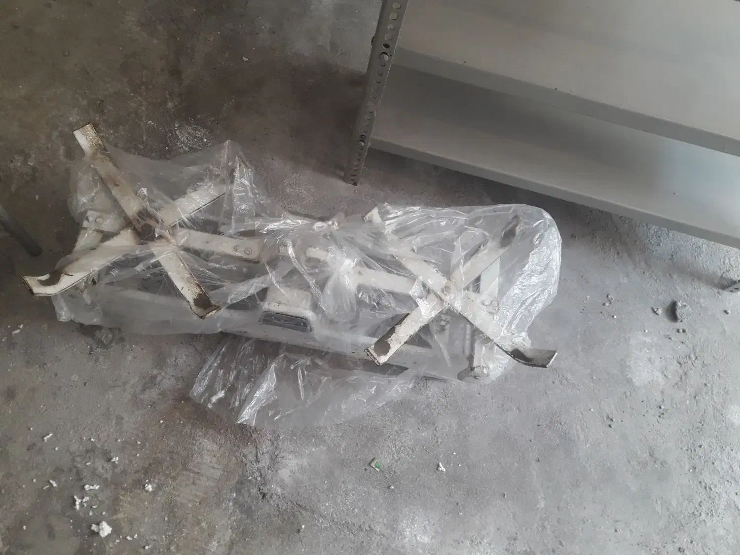 ترازوی سنگی|فروشگاه و مغازه|خوی, |دیوار