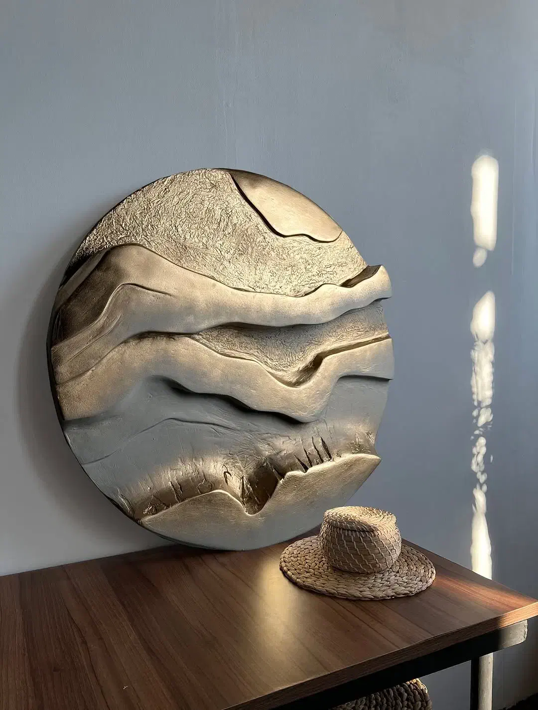 آموزش تابلو دکوراتیو ویژه بانوان|خدمات آموزشی|ساری, |دیوار