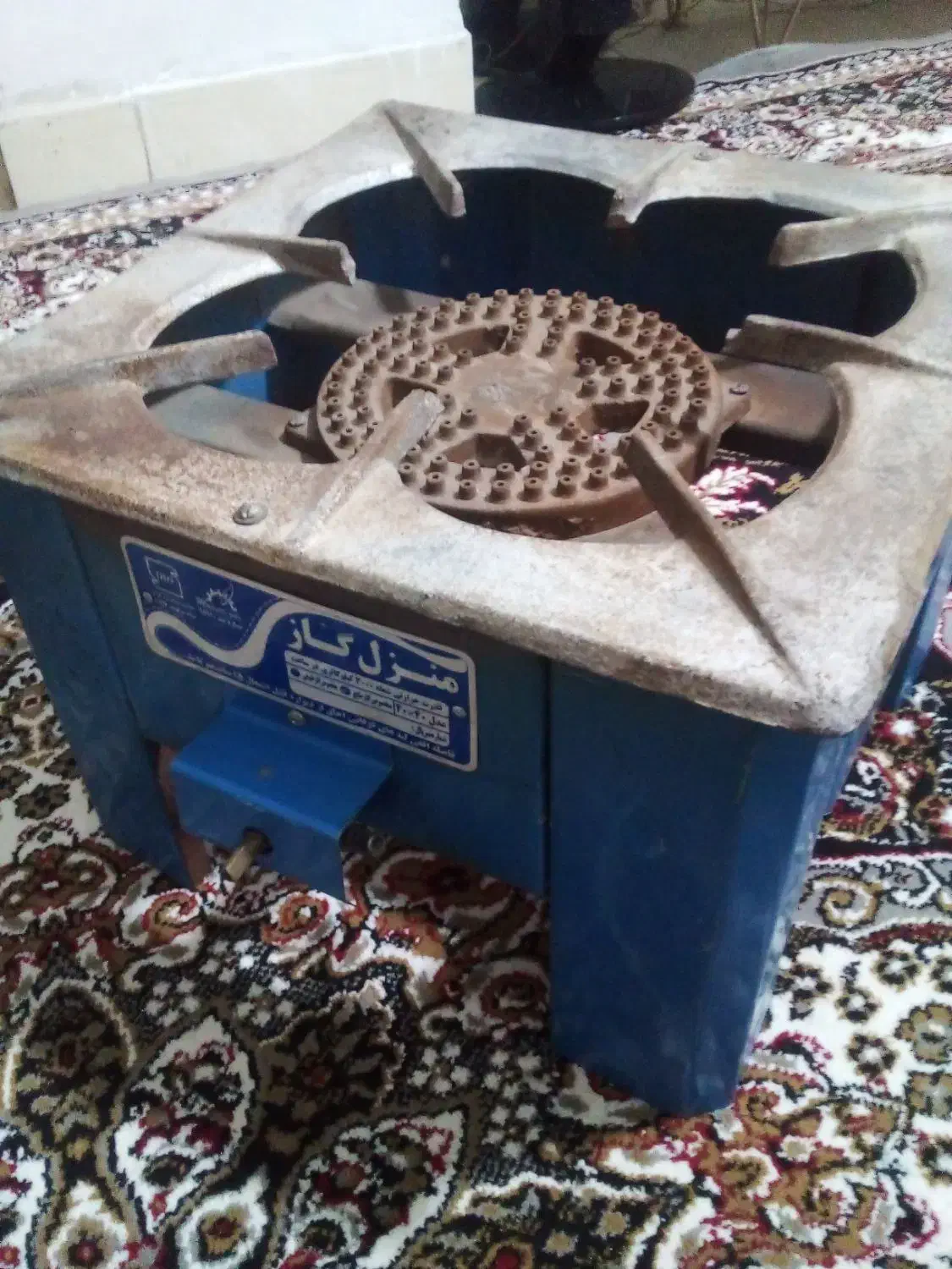 اجاق گاز|اجاق گاز و لوازم برقی پختوپز|قدس, شهرقدس|دیوار