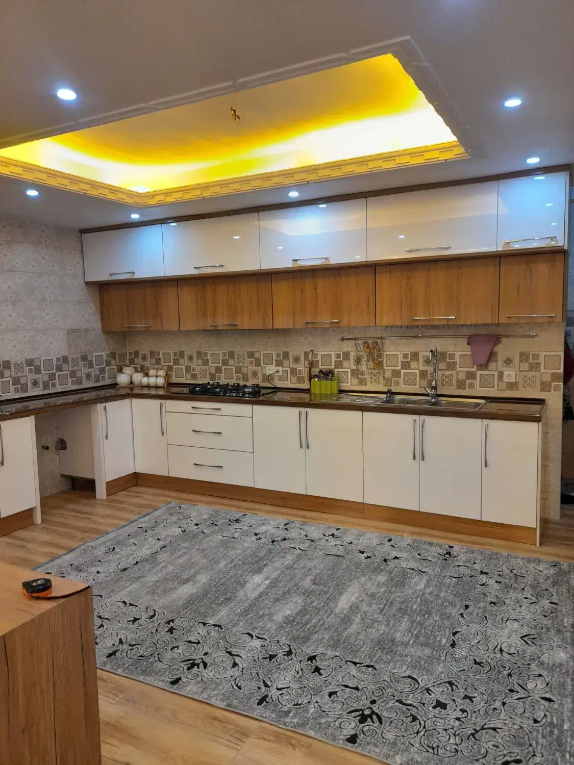 تعمیرات ونصب کابینت و کمد دیواری|خدمات پیشه و مهارت|گرگان, |دیوار