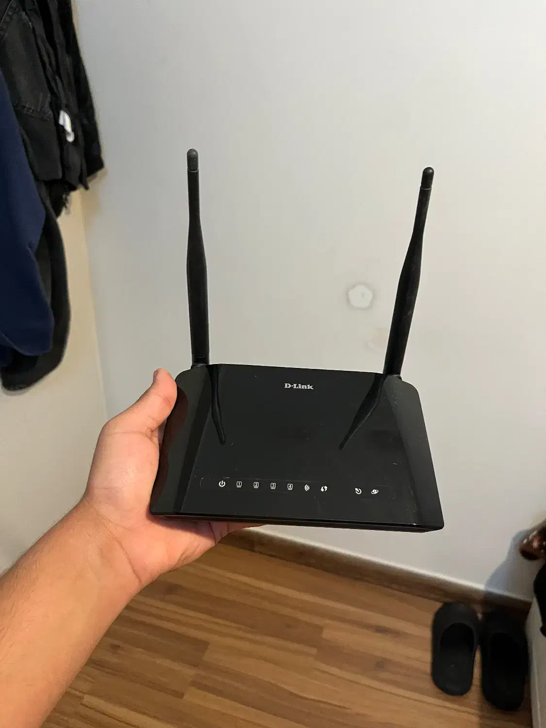 مودم تر تمیز بدون هیچ مشکلی|مودم و تجهیزات شبکه|تهران, مهران|دیوار