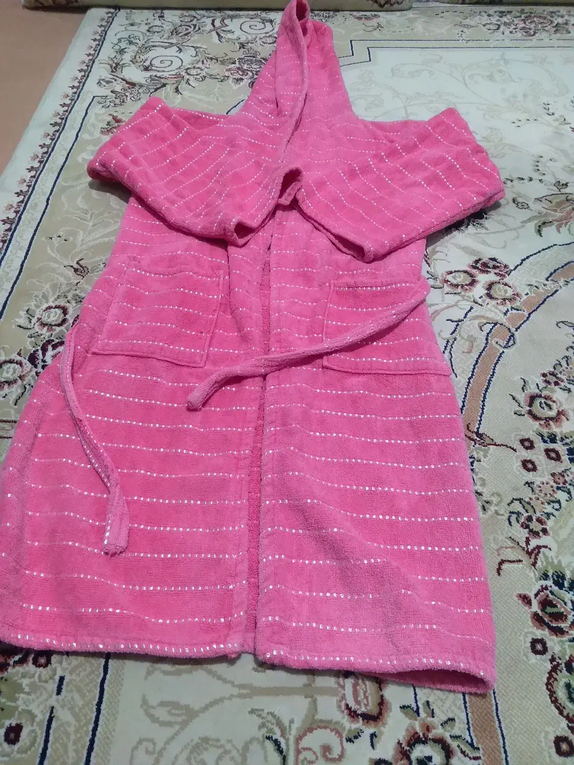 حوله|لوازم حمام|مشهد, رستگار|دیوار