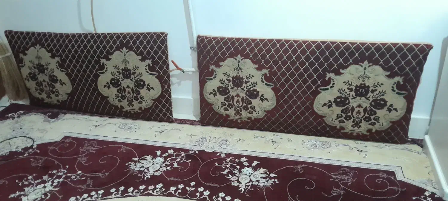 فرش|فرش|خان ببین, |دیوار