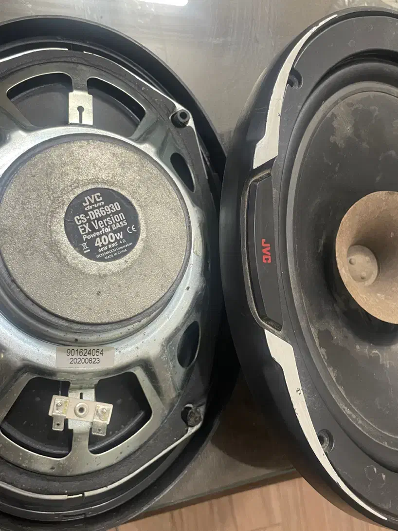 باند jvc|صوتی و تصویری|مشهد, ولیعصر (شهرک غرب)|دیوار