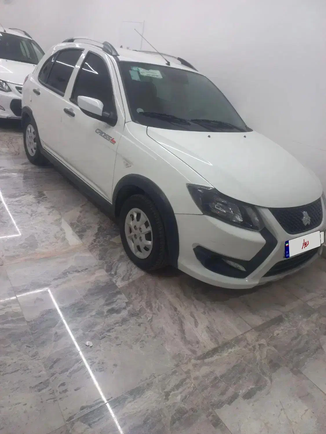 کوییک S فول ۸۵ گانه|خودرو سواری و وانت|اصفهان, رهنان|دیوار