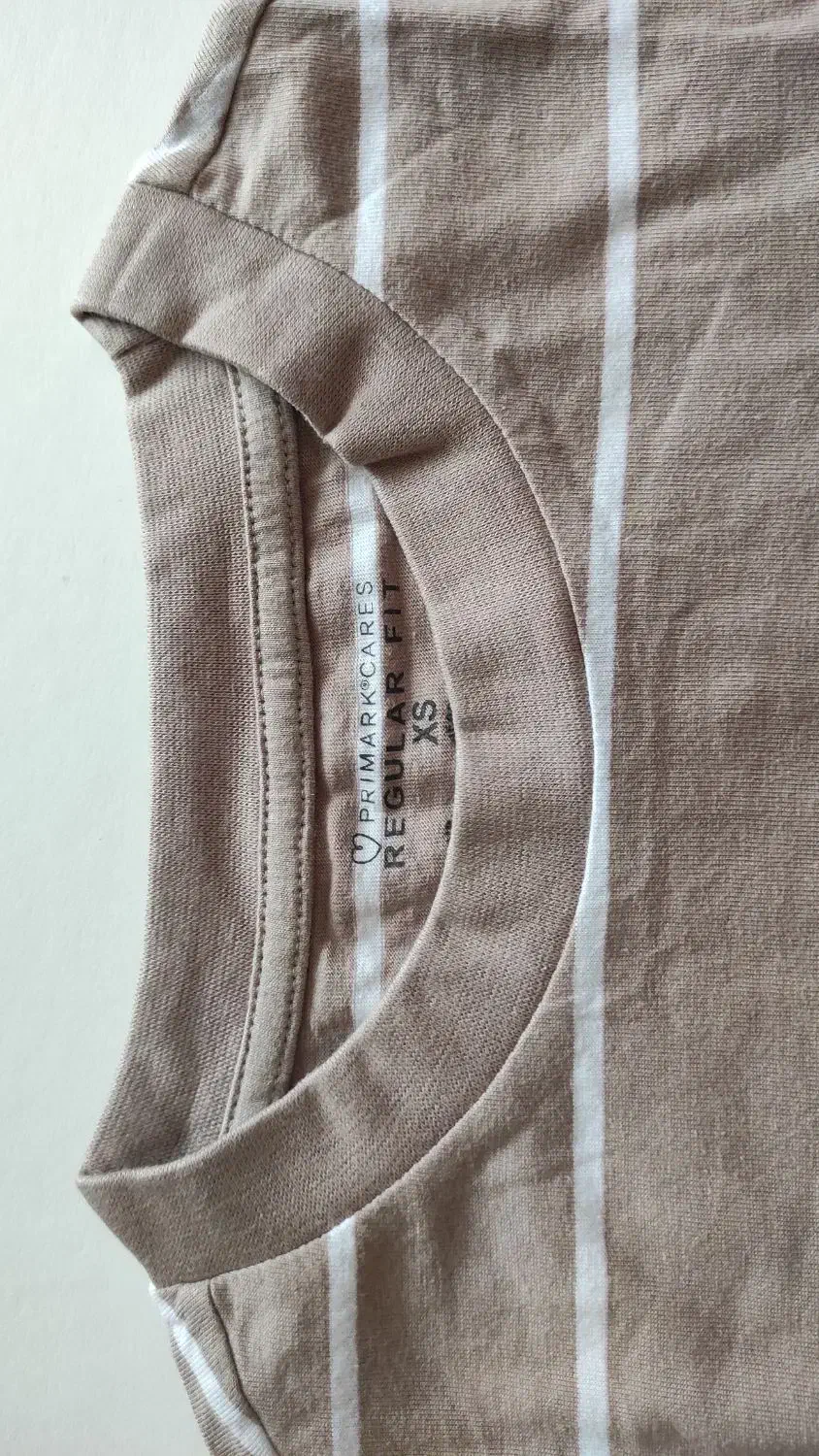 تیشرت اورجینال برند پریمارک|لباس|اصفهان, خانه اصفهان|دیوار