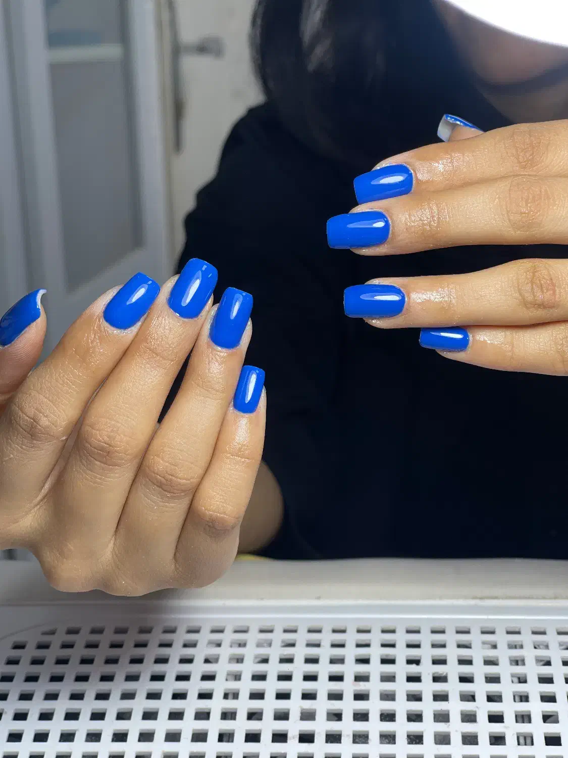 خدمات تخصصی ناخن با تخفیف ویژه|خدمات آرایشگری و زیبایی|کیش, |دیوار