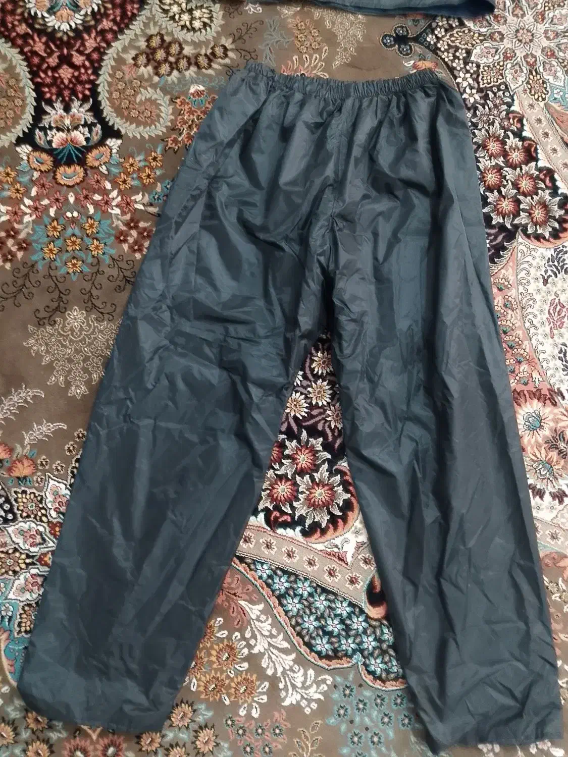 لباس بارانی دولایه|لباس|رشت, آب و برق|دیوار