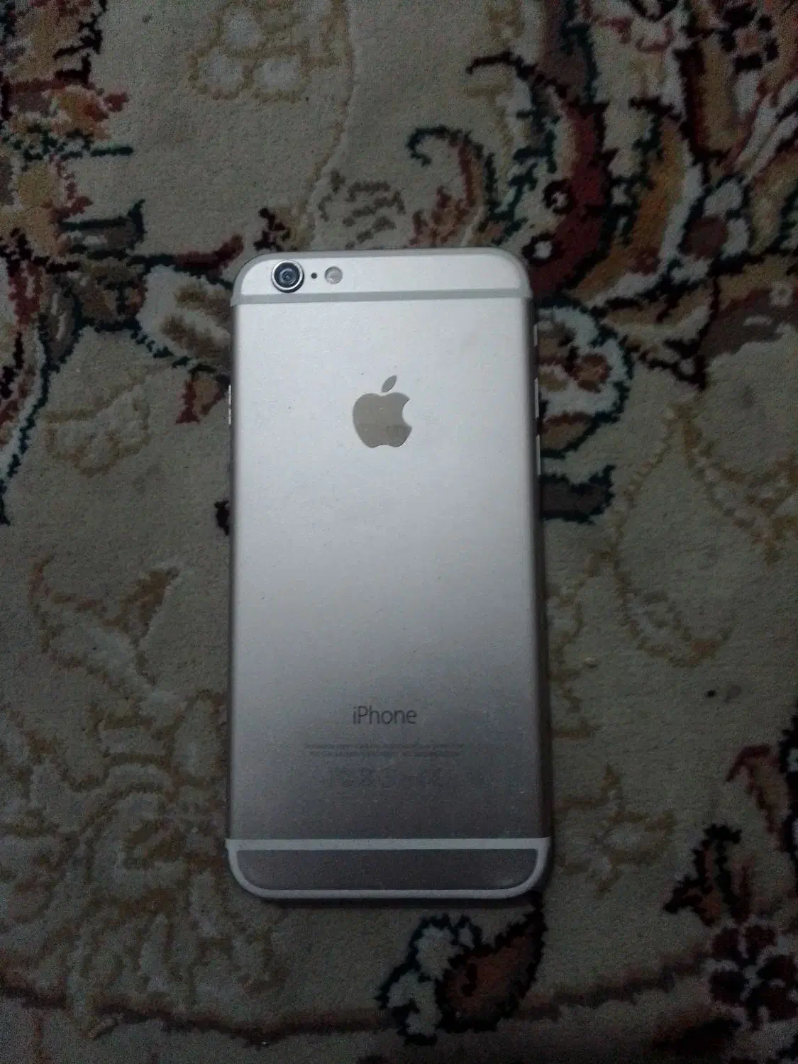 آیفون 6|موبایل|مشهد, امیر|دیوار