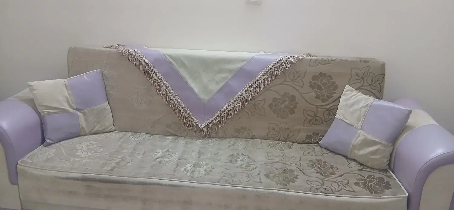 مبل تخت شو|مبلمان خانگی و میز عسلی|تهران, خانیآباد|دیوار
