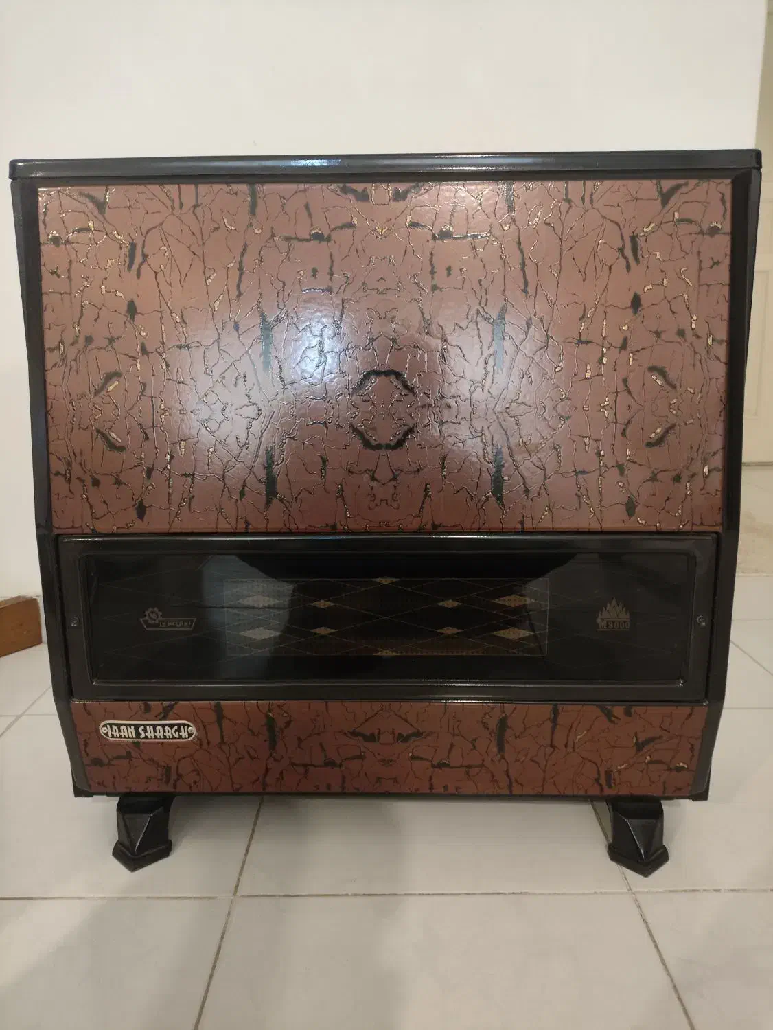 بخاری 9000 ایران شرق|بخاری، هیتر، شومینه|قائم‌شهر, |دیوار