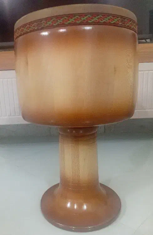 تنبک نو|سازهای سنتی|سبزوار, جوادیه غربی|دیوار