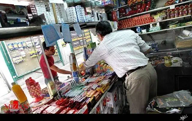 دگه فروشی ۲عدد|فروش مغازه و غرفه|قرچک, مهدیه|دیوار