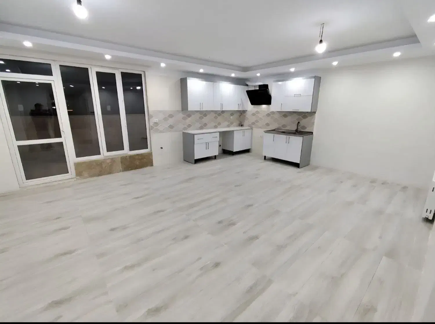 رهن پنت هوس / ۱۱۰ متری / فول امکانات کلید نخورده|اجارهٔ آپارتمان|محمدشهر, محمدشهر|دیوار