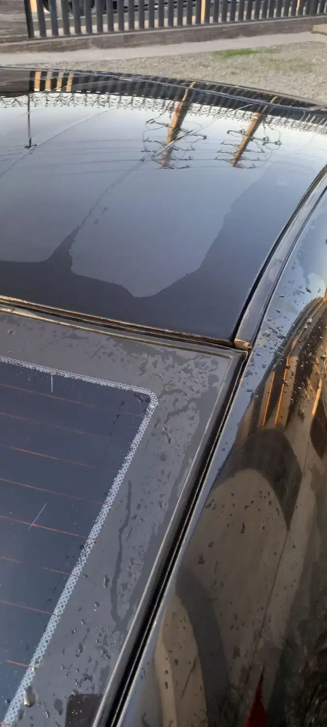 لیفان۶۲۰ ۱۸۰۰ ۹۲|خودرو سواری و وانت|تهران, شهرک چیتگر|دیوار