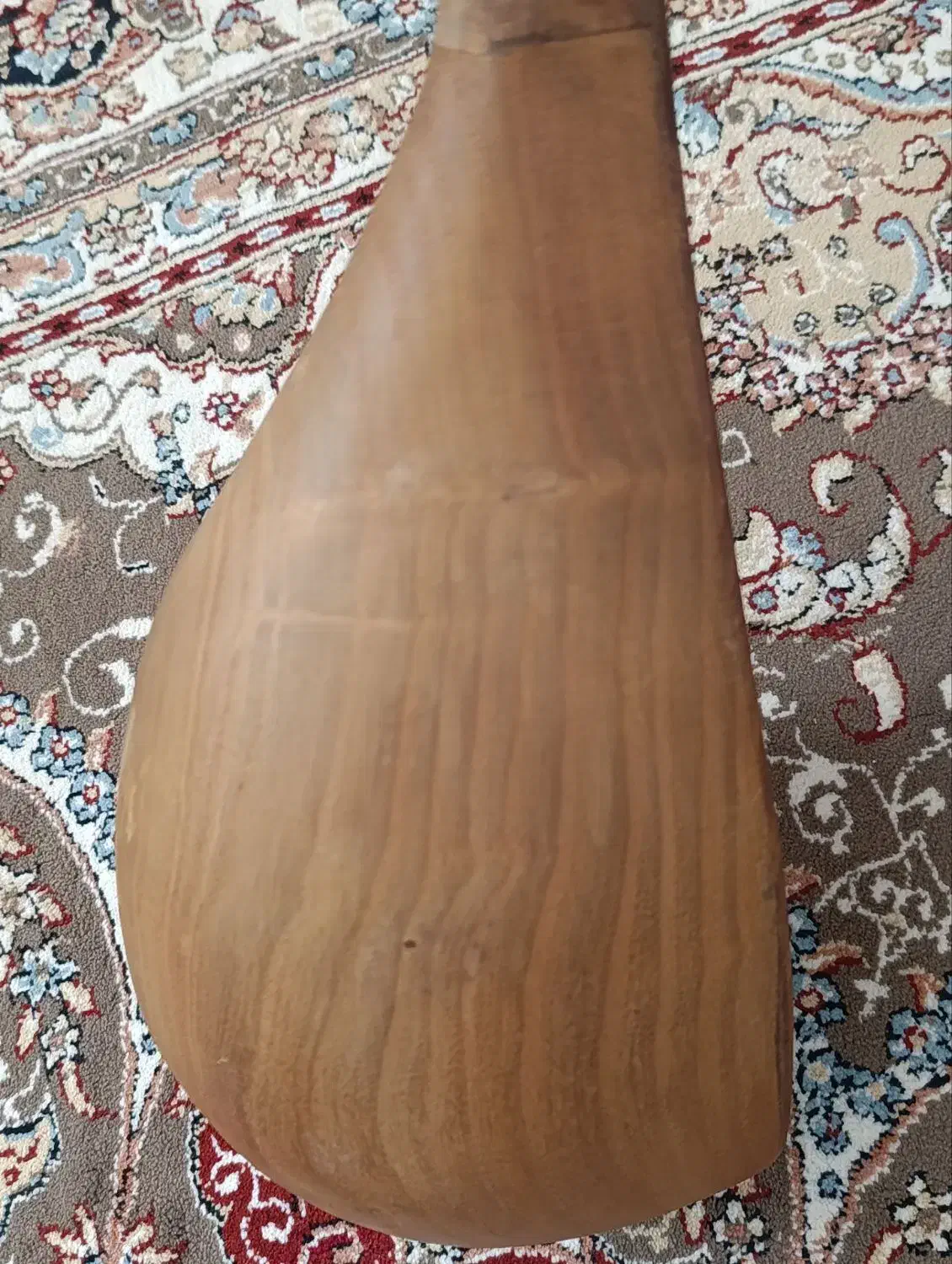 دوتار خوش صدا|سازهای سنتی|بجنورد, |دیوار