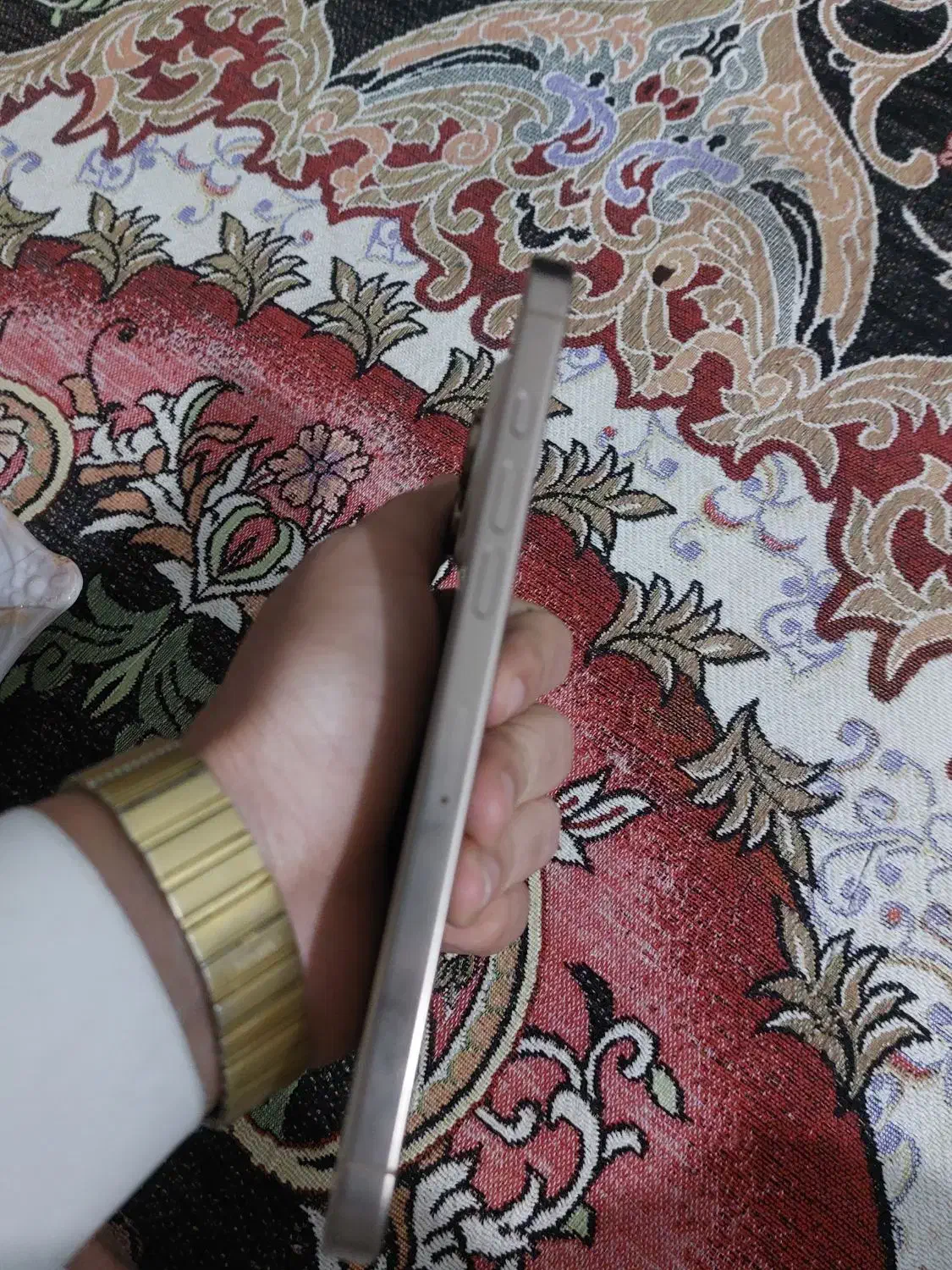 iphone 16 pro max|موبایل|زاهدان, |دیوار