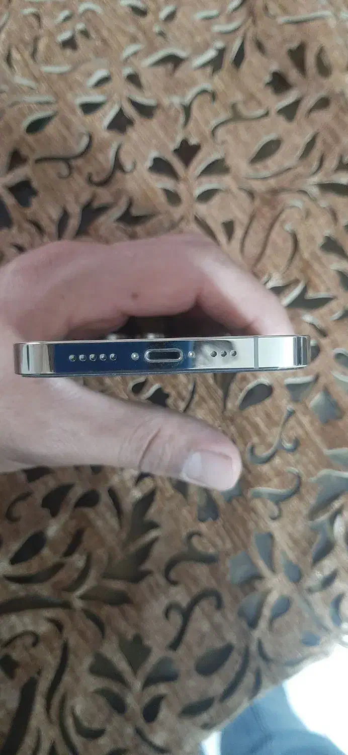 آیفون ۱۳ پرو|موبایل|اصفهان, مهدیه|دیوار