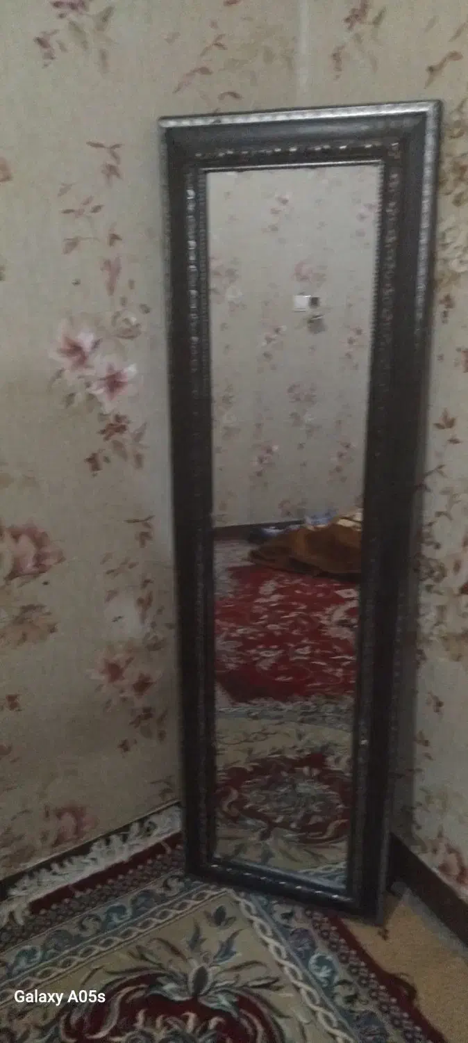 جاکفشی اینه دار|جاکفشی، کمد، دراور|اهواز, فدک|دیوار