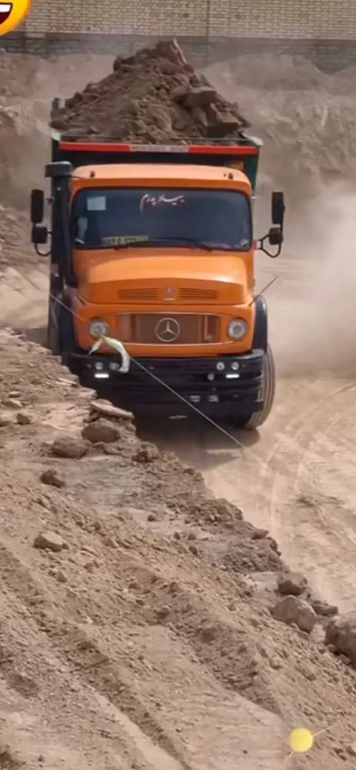 راننده مایلر|استخدام حمل و نقل|کرج, فاز ۴ مهرشهر|دیوار