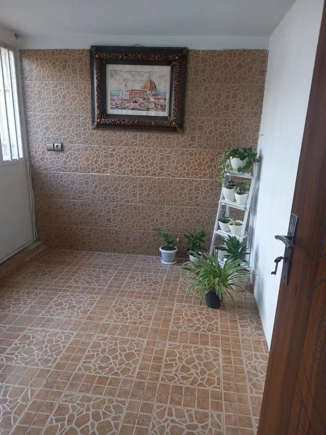 آپارتمان ۶۰ متری ۲ خواب|اجارهٔ آپارتمان|تهران, شهید اسدی|دیوار