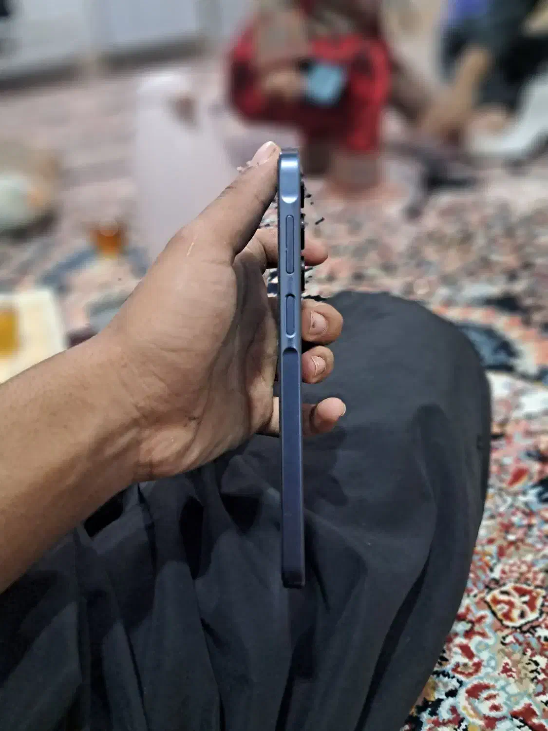 a16|موبایل|زاهدان, |دیوار