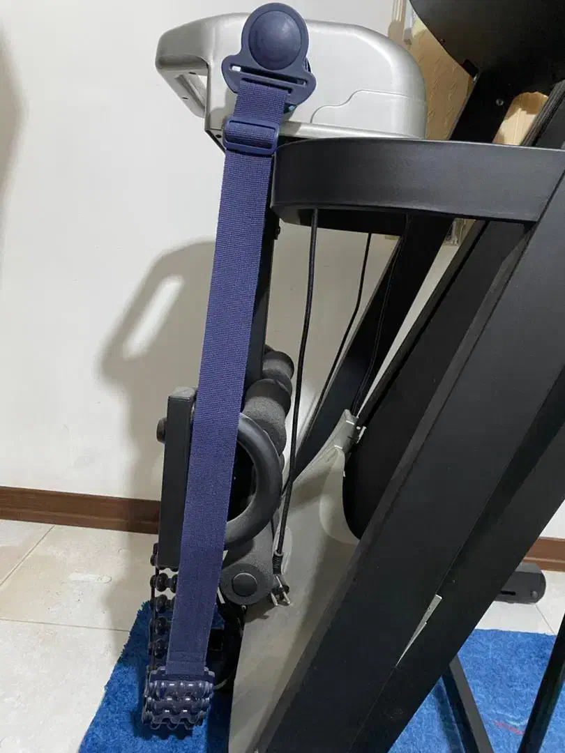 تردمیل Turbo fitness 2200|تجهیزات ورزشی|شیراز, سیلو|دیوار