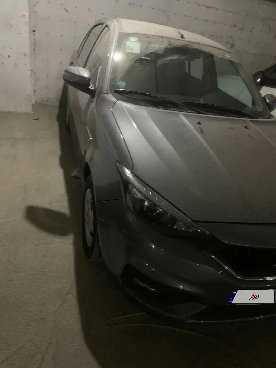 سهند نوک مدادی ۱۴۰۴|خودرو سواری و وانت|چهاردانگه (تهران), |دیوار