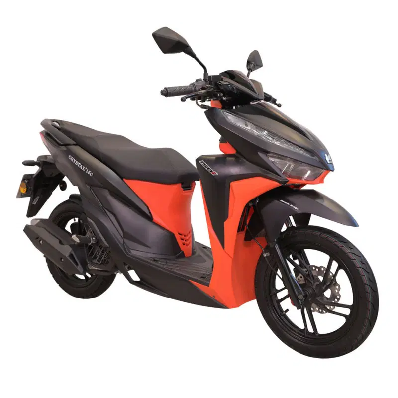موتور سیکلت گلکسی cl 150 نیرو موتور(کلیک)|موتورسیکلت|اهواز, زندوکیلی|دیوار