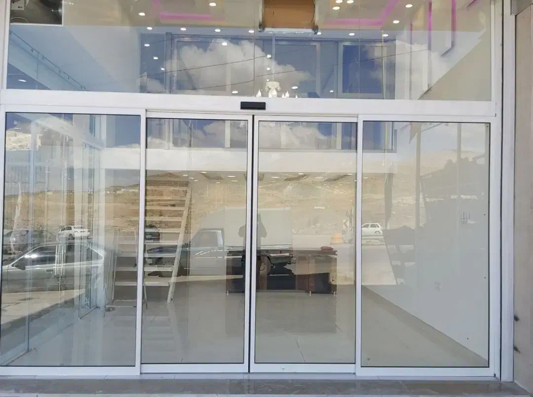 فروش نصب درب کرکره، جک پارکینگ|خدمات پیشه و مهارت|زاهدان, |دیوار