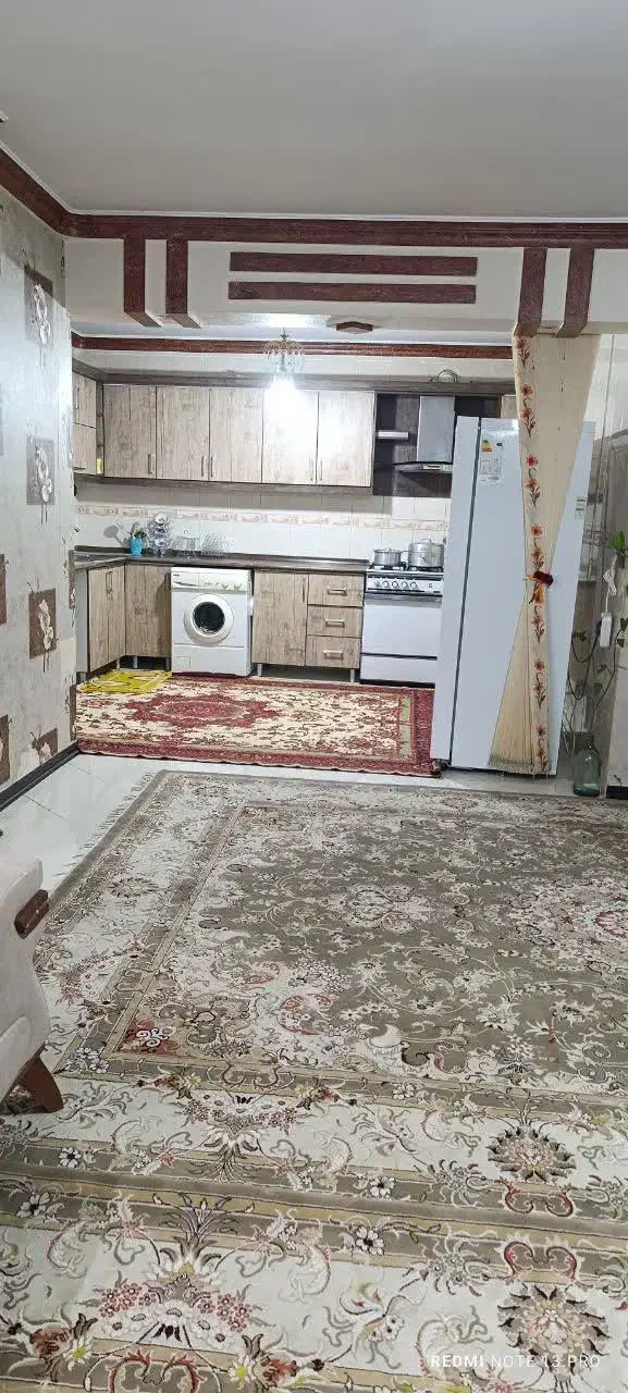 ۱۱۰ متری / ۳ خواب / گلدیس|فروش آپارتمان|شاهینشهر, شهرک گلدیس|دیوار