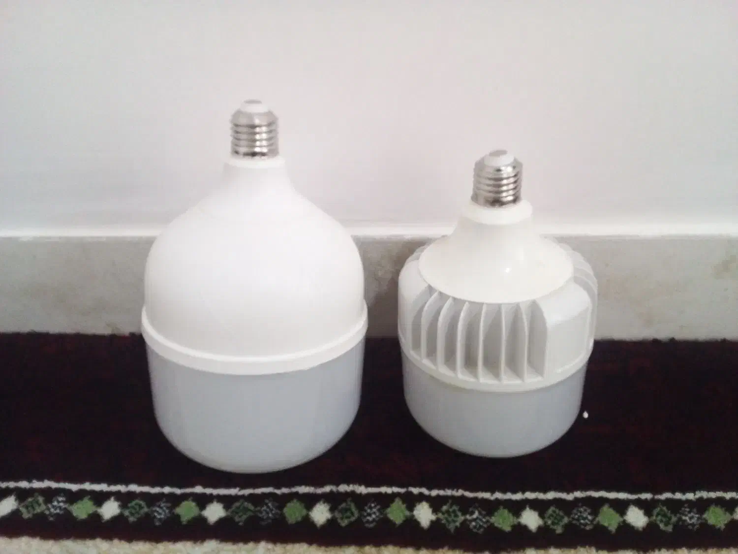 لامپ ۵۰ وات|لامپ و چراغ|سقز, |دیوار