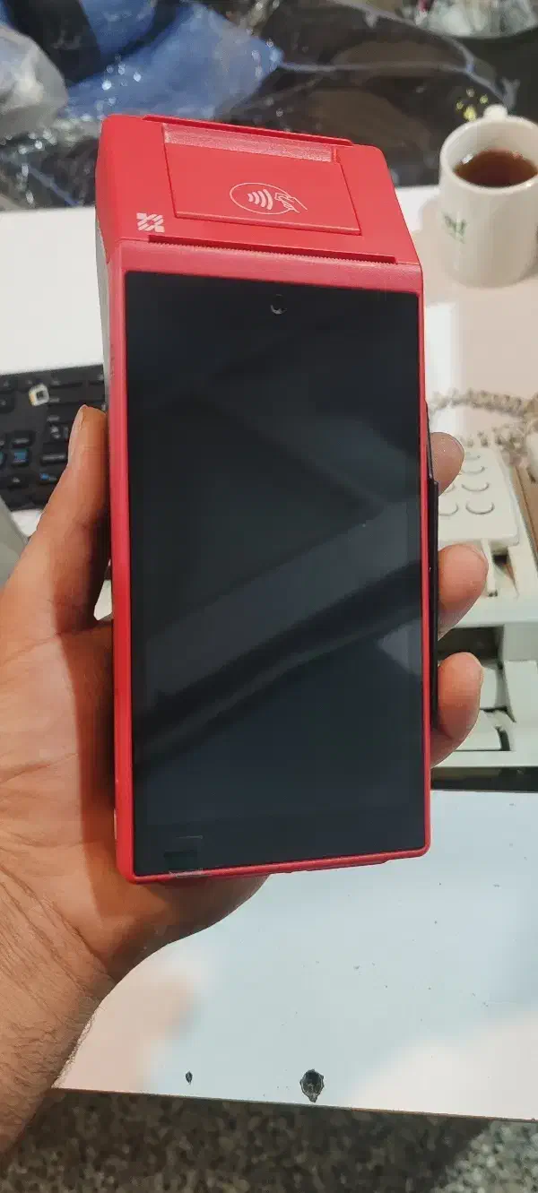 فروش کارتخوان سیار .فعال سازی کارتخوان استوک|فروشگاه و مغازه|لردگان, |دیوار