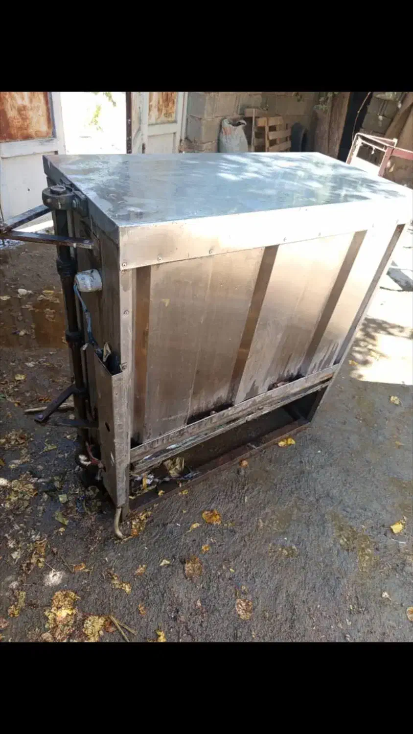 جوجه گردان|کافیشاپ و رستوران|یاسوج, |دیوار