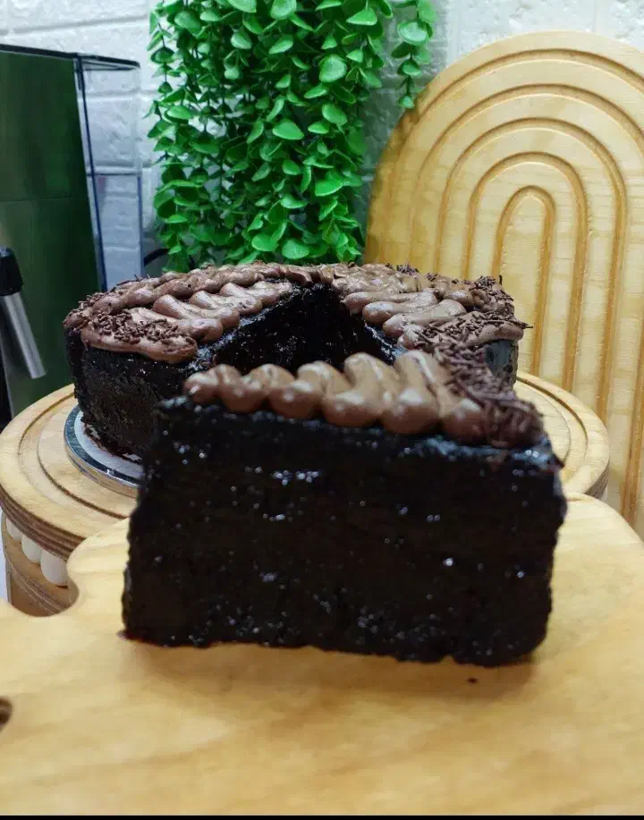 کیک کافی شاپ وتولد.. شیرینی خانگی|خوردنی و آشامیدنی|رشت, فرزانه|دیوار