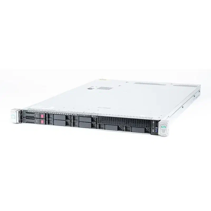 فروش سرور  HP ProLiant DL360 G9 sff|مودم و تجهیزات شبکه|تهران, خواجه نصیر طوسی|دیوار