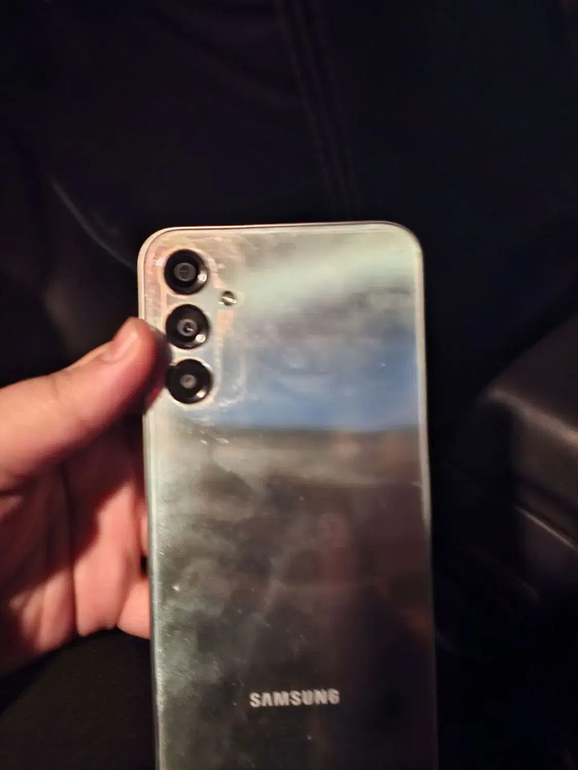 تبلت|تبلت|مشهد, بهاران|دیوار