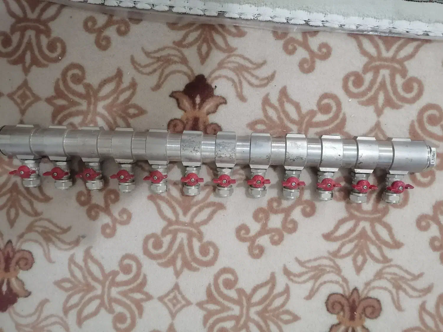 لوازم وتاسیسات ساختمان|ماشین‌آلات صنعتی|جغتای, |دیوار