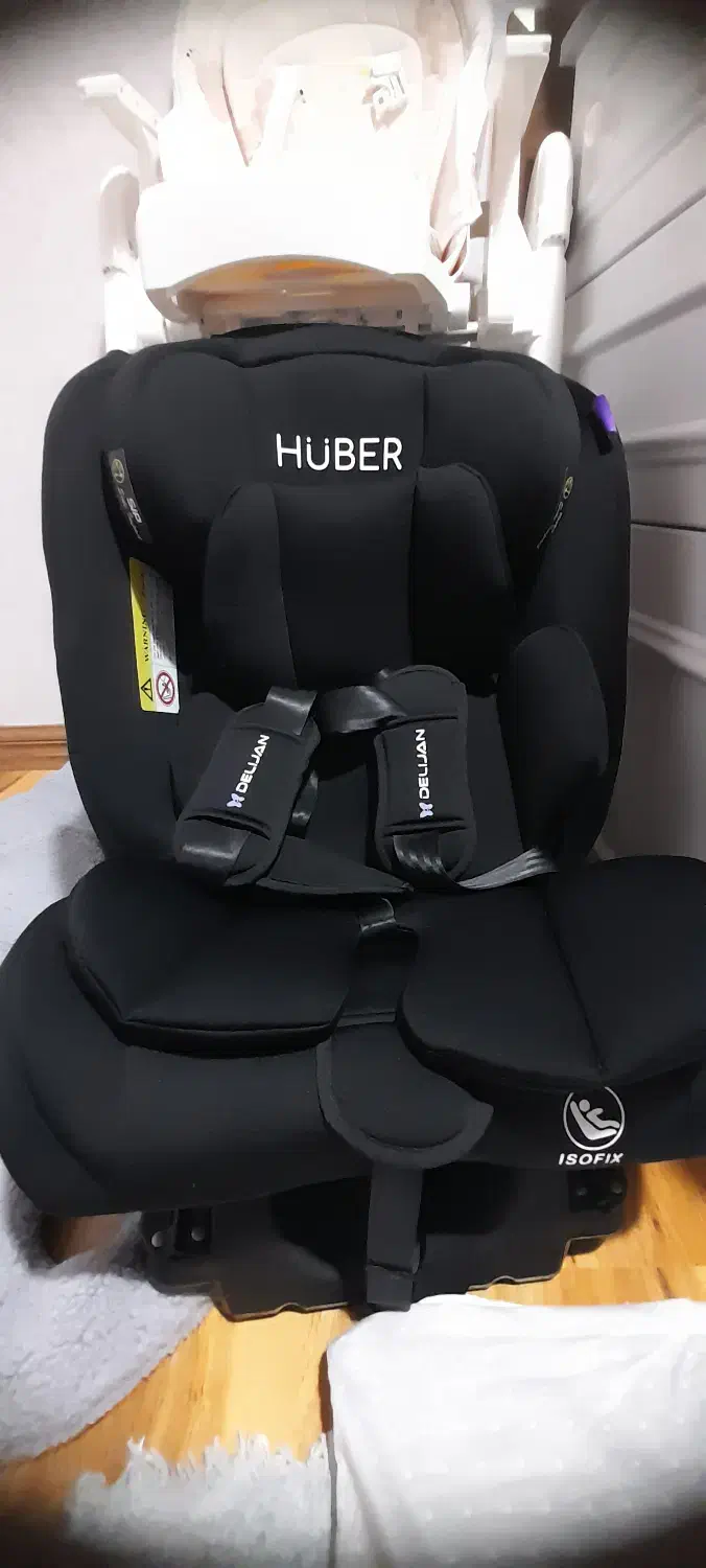 صندلی ماشین|تخت و صندلی بچه|رشت, کوی قدس|دیوار