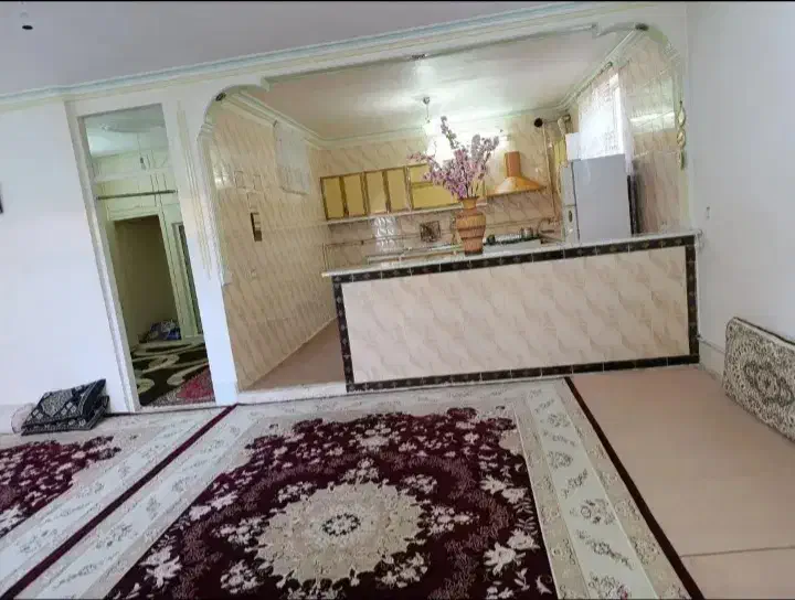 اجاره روزانه/هفتگی/ماهانه سوییت آپارتمان ۸۵ متری|اجارهٔ کوتاه‌مدت آپارتمان و سوئیت|نورآباد, |دیوار