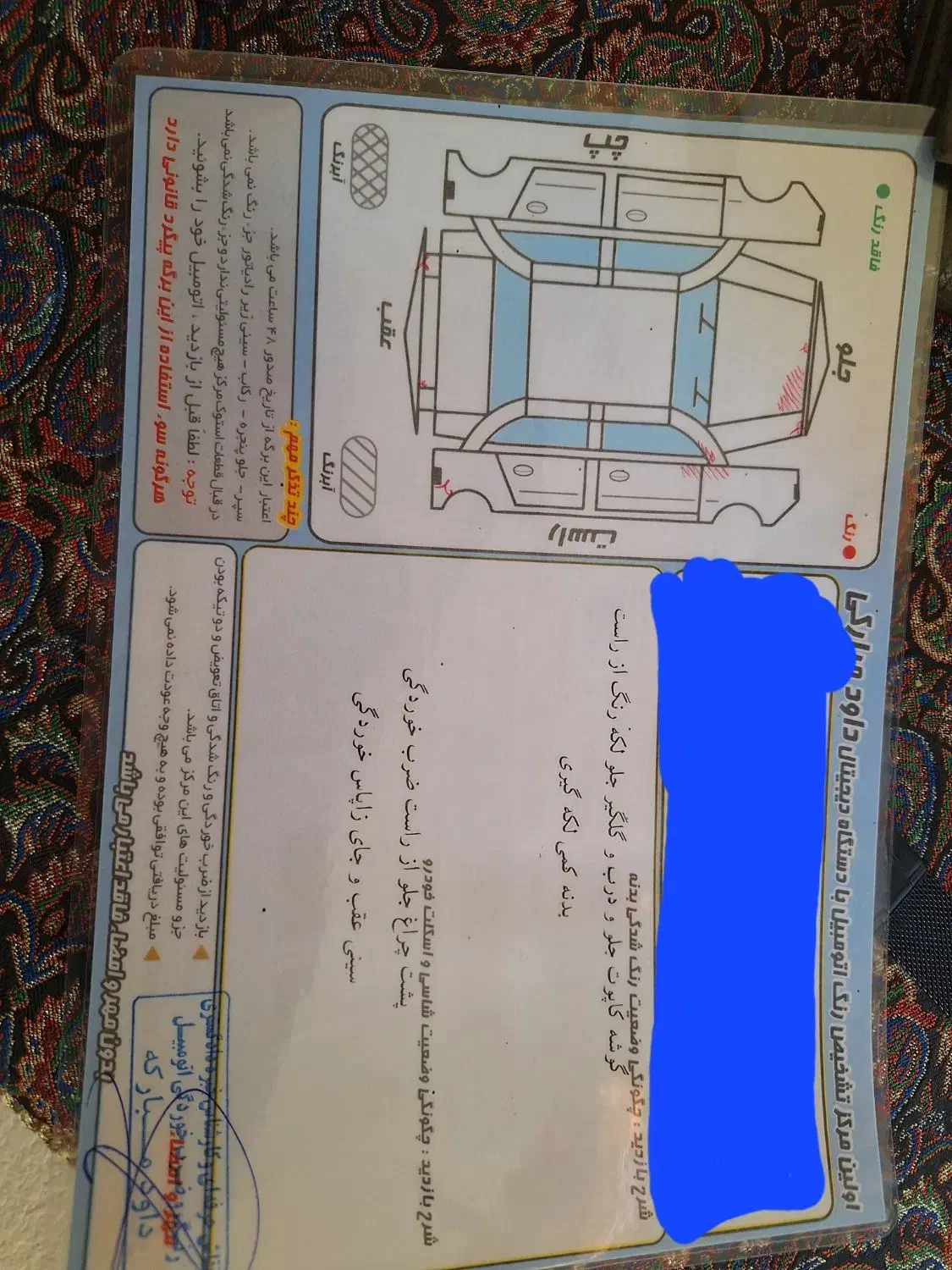 سمند LX EF7 بنزینی، مدل ۱۳۹۷|خودرو سواری و وانت|اردبیل, |دیوار