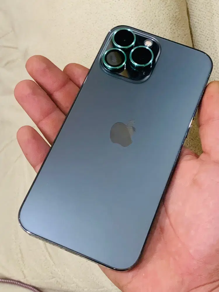 Iphone 13pro max|موبایل|آبادان, |دیوار