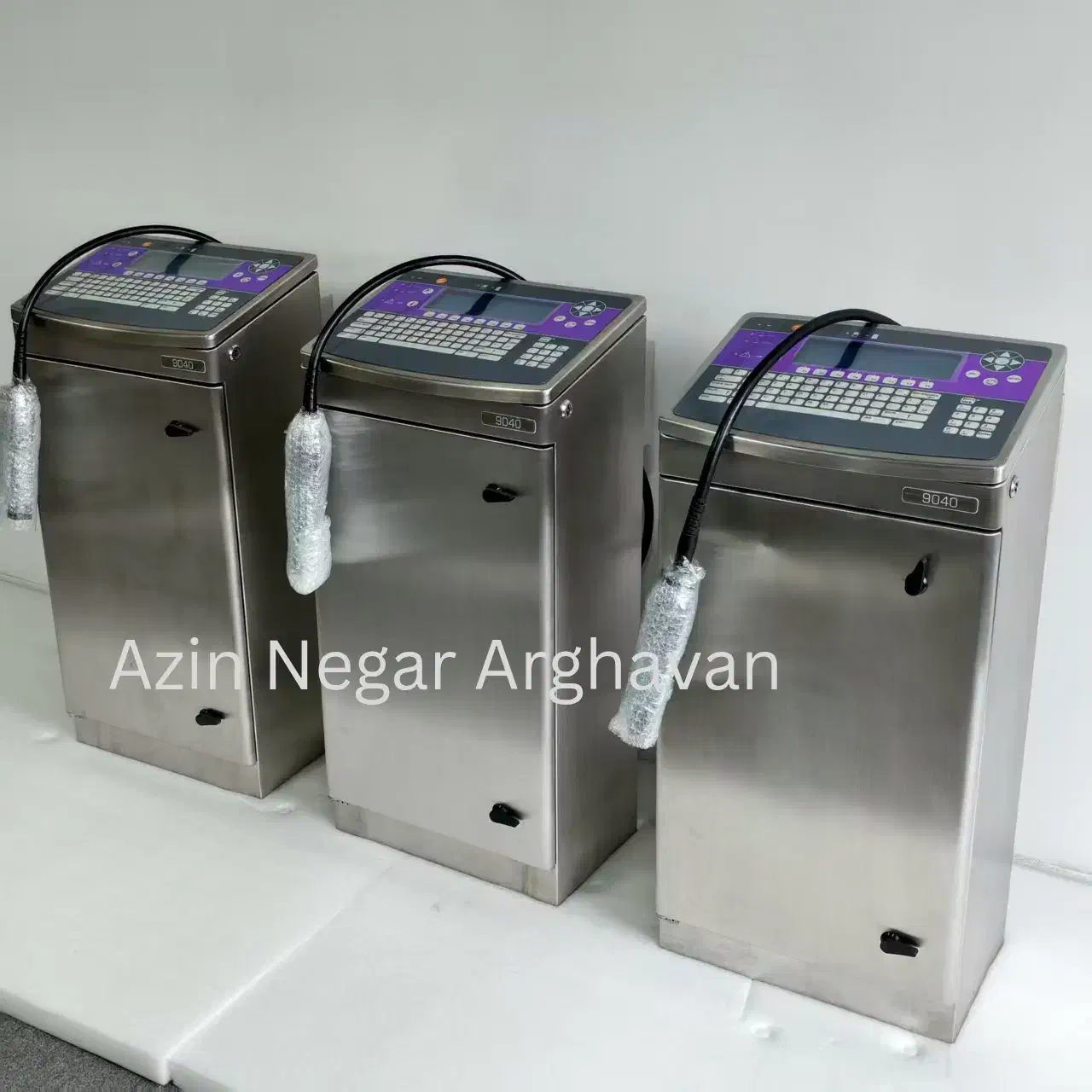 جت پرینتر صنعتی|ماشینآلات صنعتی|اشتهارد, |دیوار