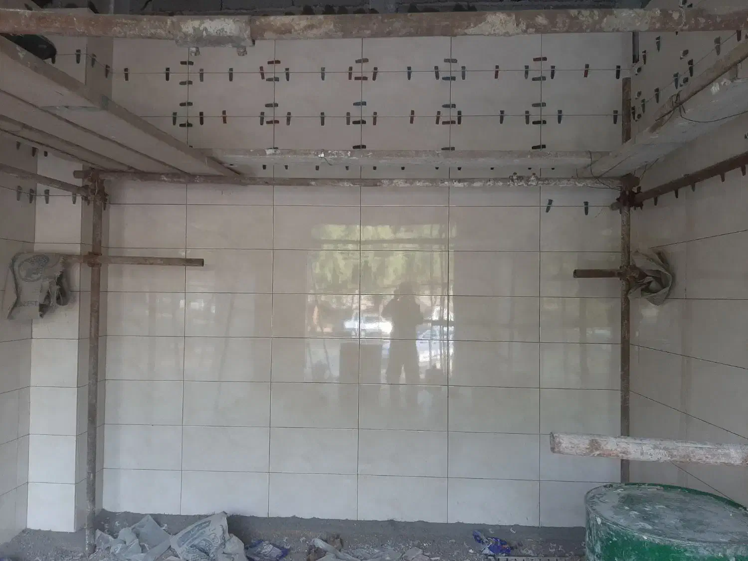 مهارت|خدمات پیشه و مهارت|گتوند, |دیوار