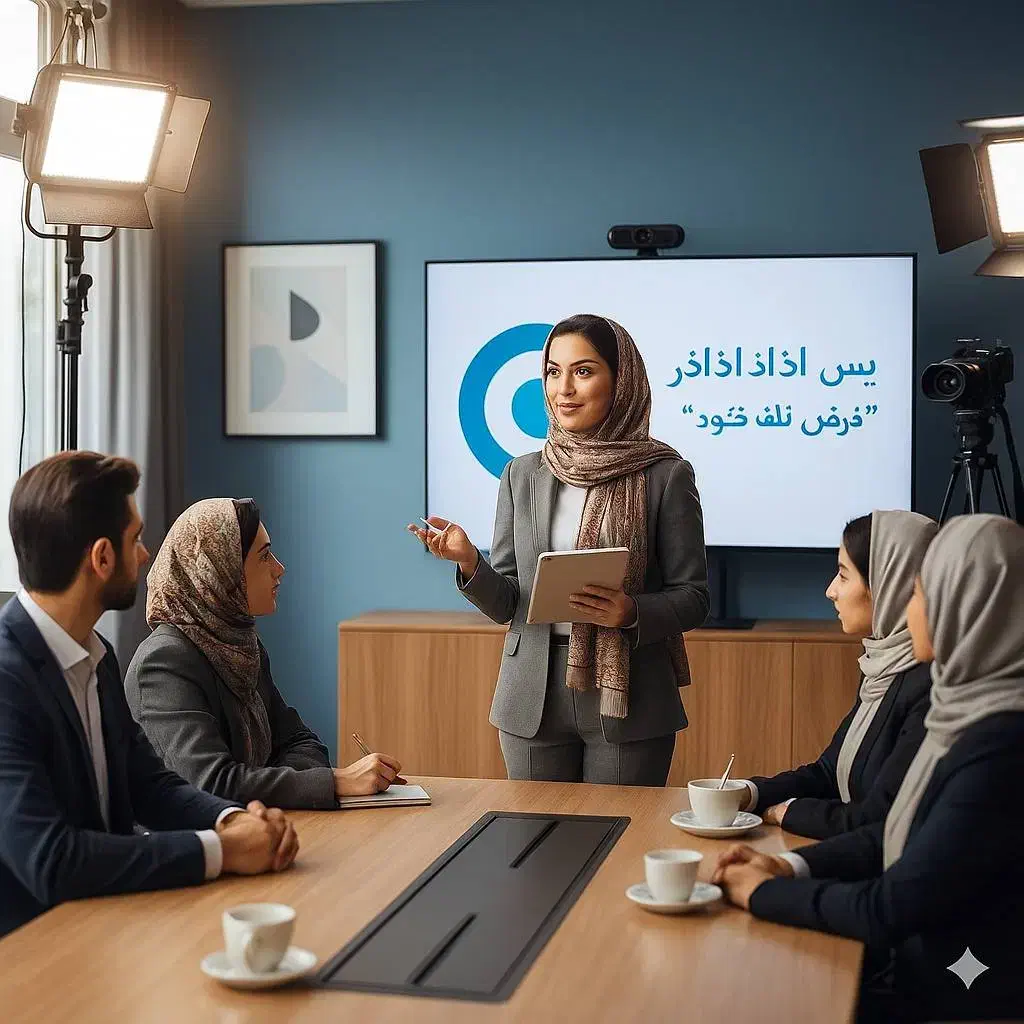 جذب مجری خانم|استخدام بازاریابی و فروش|رشت, بلوار گیلان|دیوار