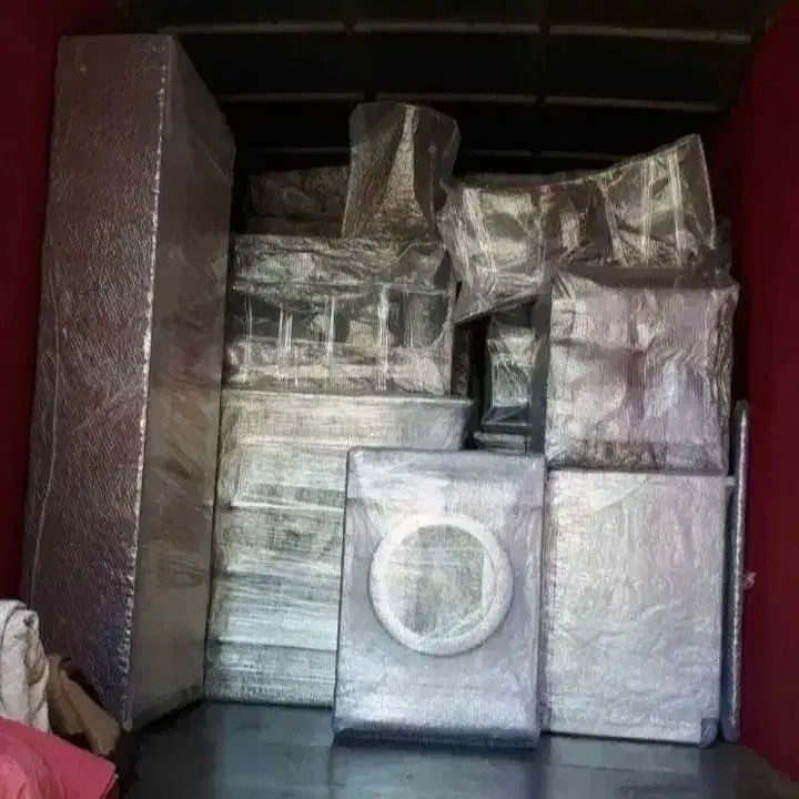 اسبابکشی(شرکت اسبابچی)بسته بندی ،کارتن، حمل تضمین|خدمات حمل و نقل|شیراز, فرهنگ شهر|دیوار