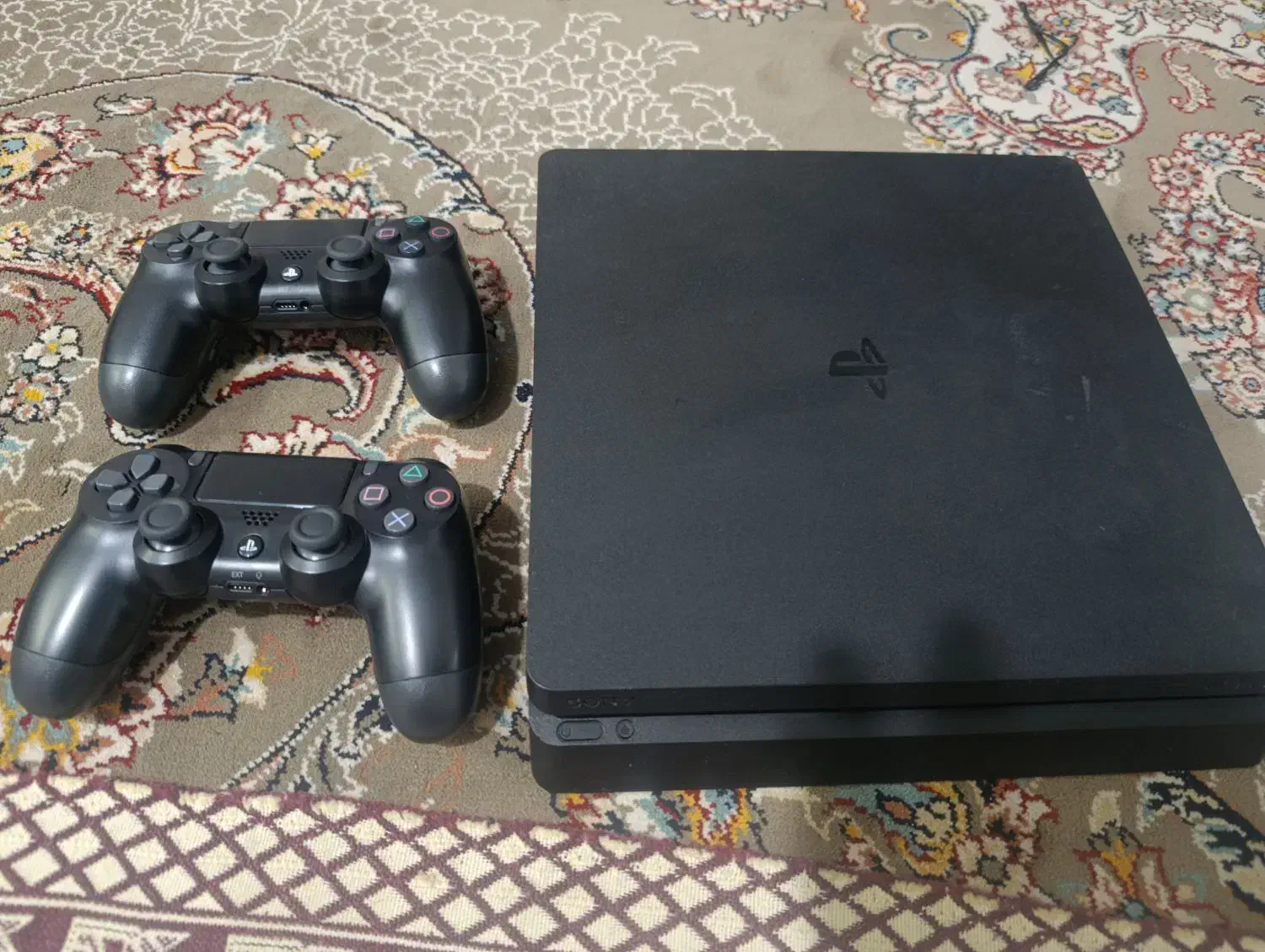 پی اس فور|کنسول، بازی ویدئویی و آنلاین|مشهد, شهید قربانی|دیوار