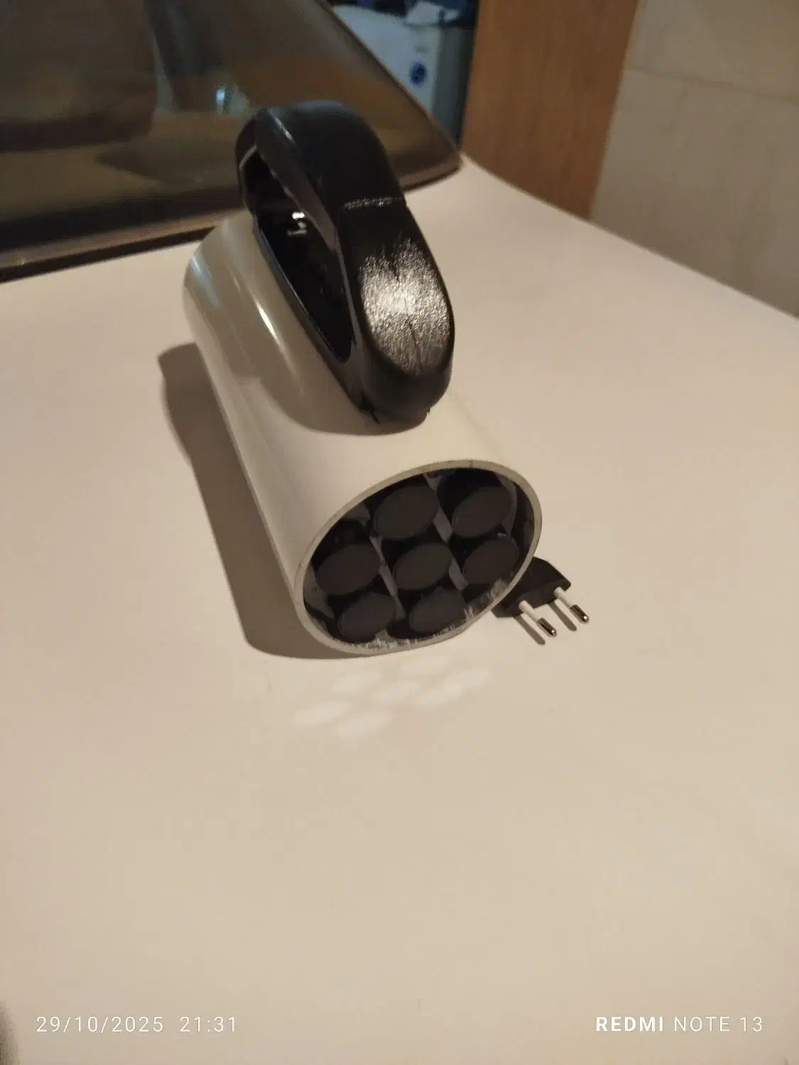 دستگاه یووی کارشناسی رنگ|ابزارآلات|کرمانشاه, |دیوار