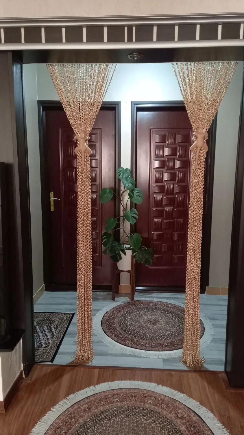 پرده|پرده، رانر، رومیزی|اردبیل, |دیوار
