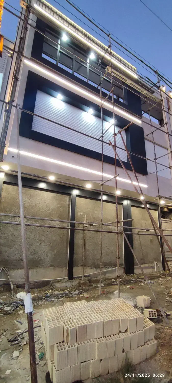 برق ساختمان و صنعتی|خدمات پیشه و مهارت|بهبهان, |دیوار